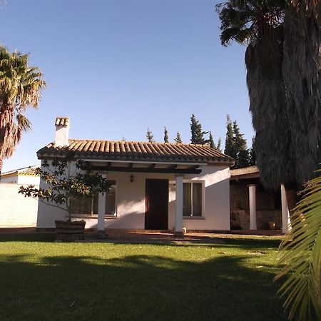 El Olivar De Roche Viejo Conil de la Frontera Kültér fotó