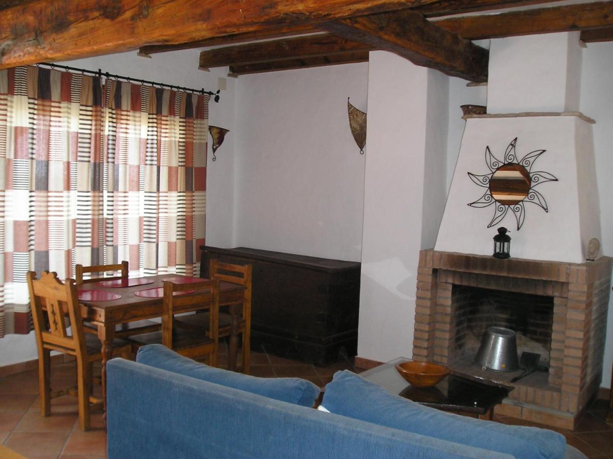 El Olivar De Roche Viejo Conil de la Frontera Kültér fotó