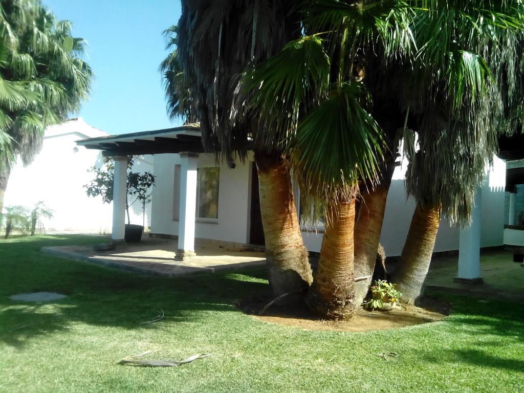 El Olivar De Roche Viejo Conil de la Frontera Kültér fotó