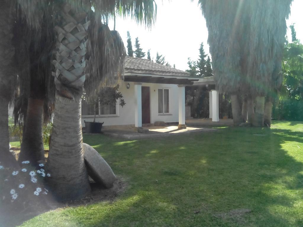 El Olivar De Roche Viejo Conil de la Frontera Kültér fotó
