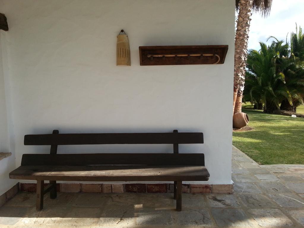 El Olivar De Roche Viejo Conil de la Frontera Kültér fotó