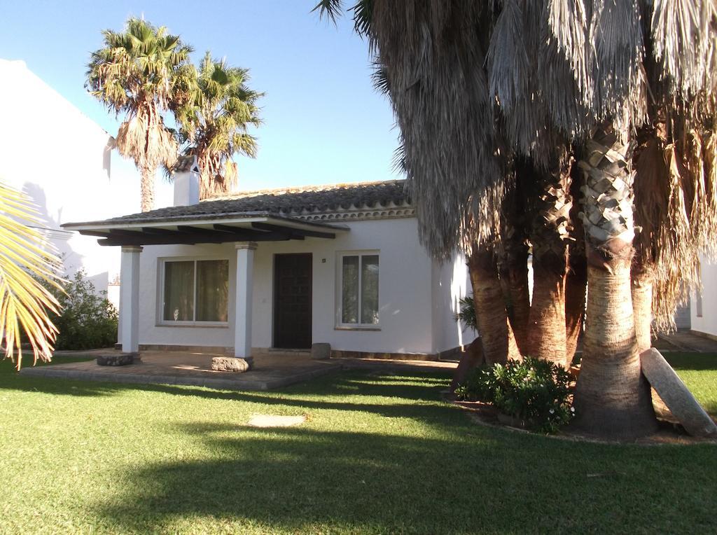 El Olivar De Roche Viejo Conil de la Frontera Kültér fotó