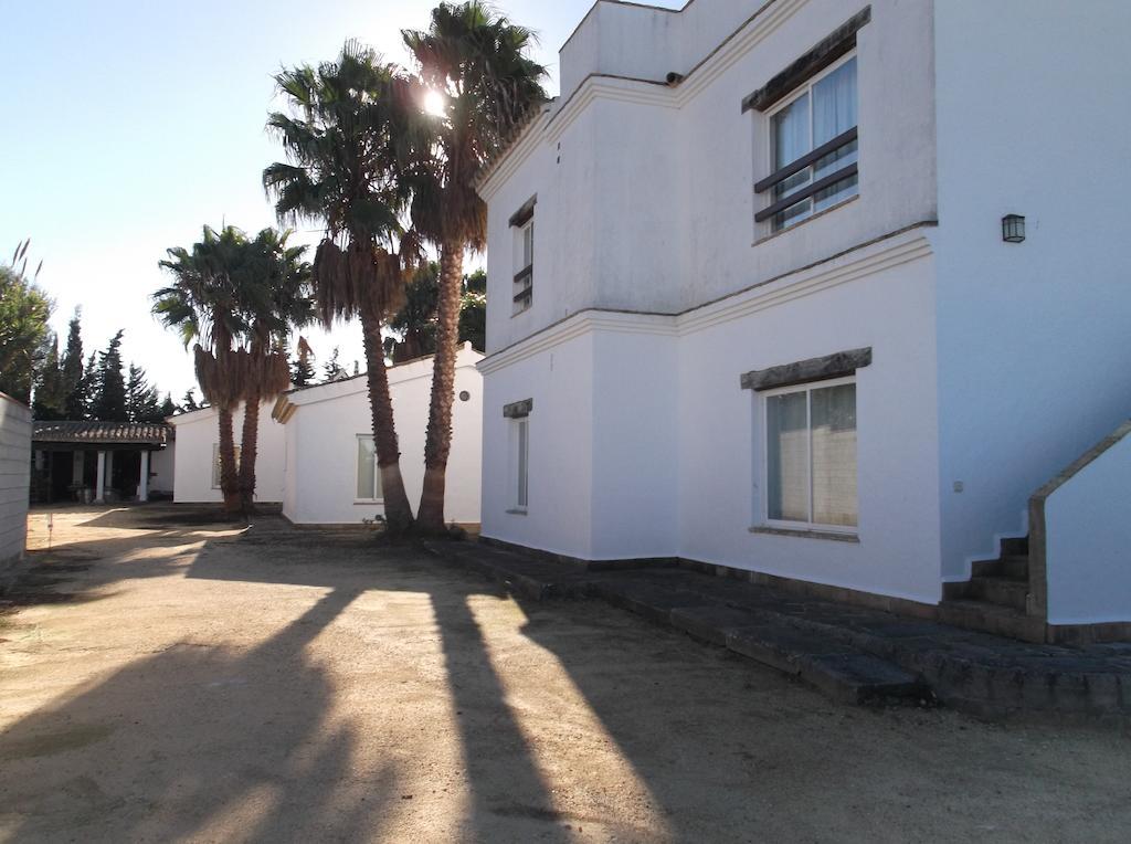El Olivar De Roche Viejo Conil de la Frontera Kültér fotó