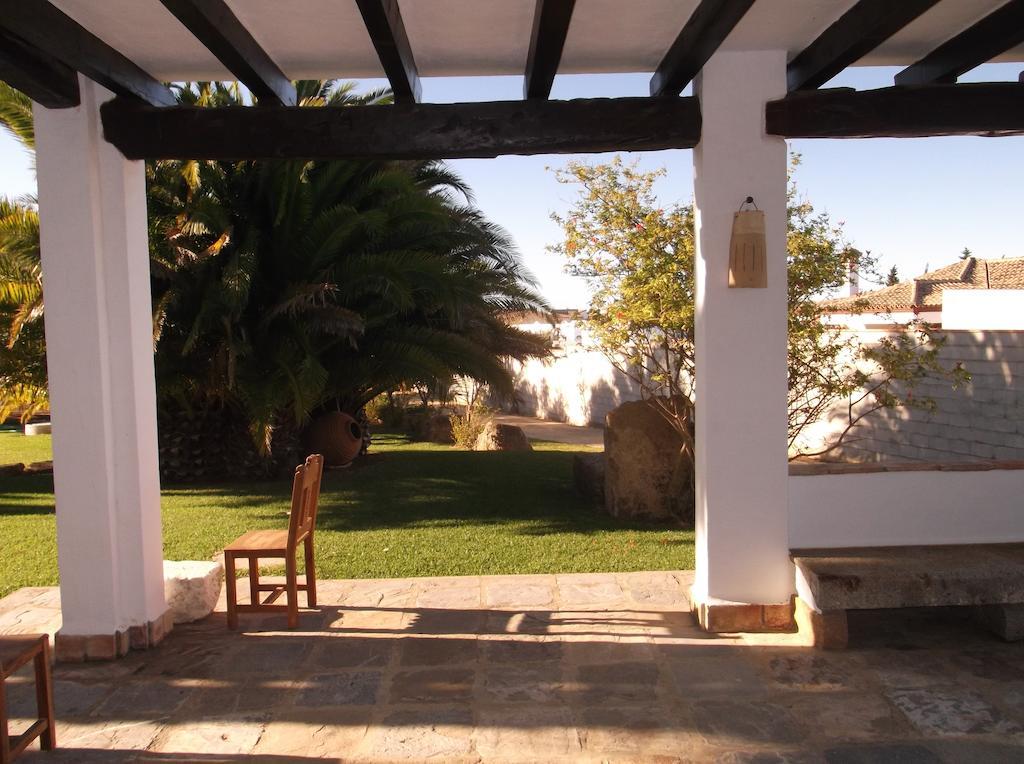 El Olivar De Roche Viejo Conil de la Frontera Kültér fotó