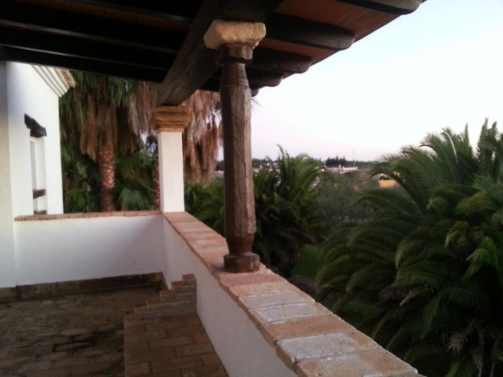 El Olivar De Roche Viejo Conil de la Frontera Kültér fotó